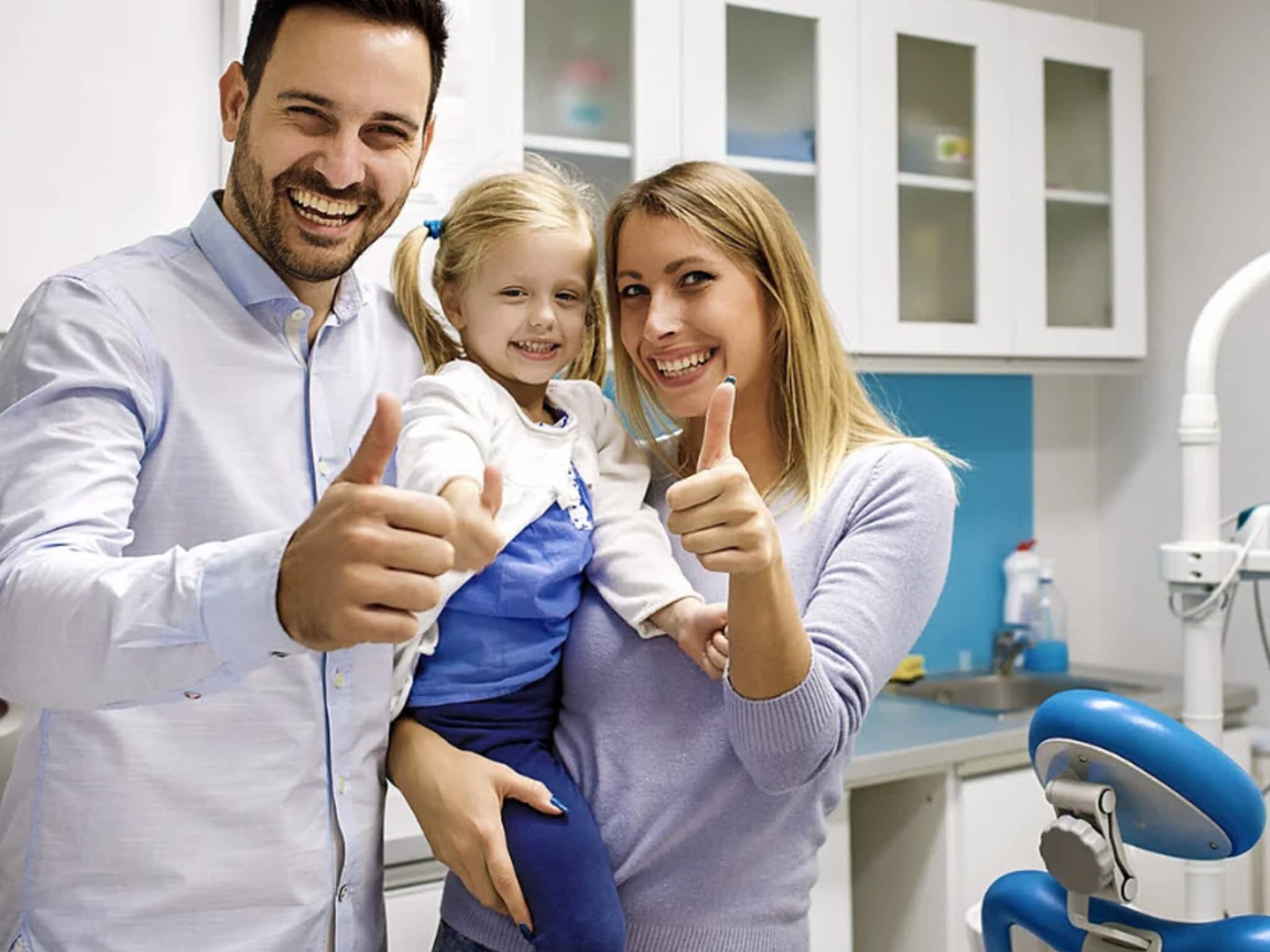 Two Rivers Dental Group family dentist services in Springfield, OR