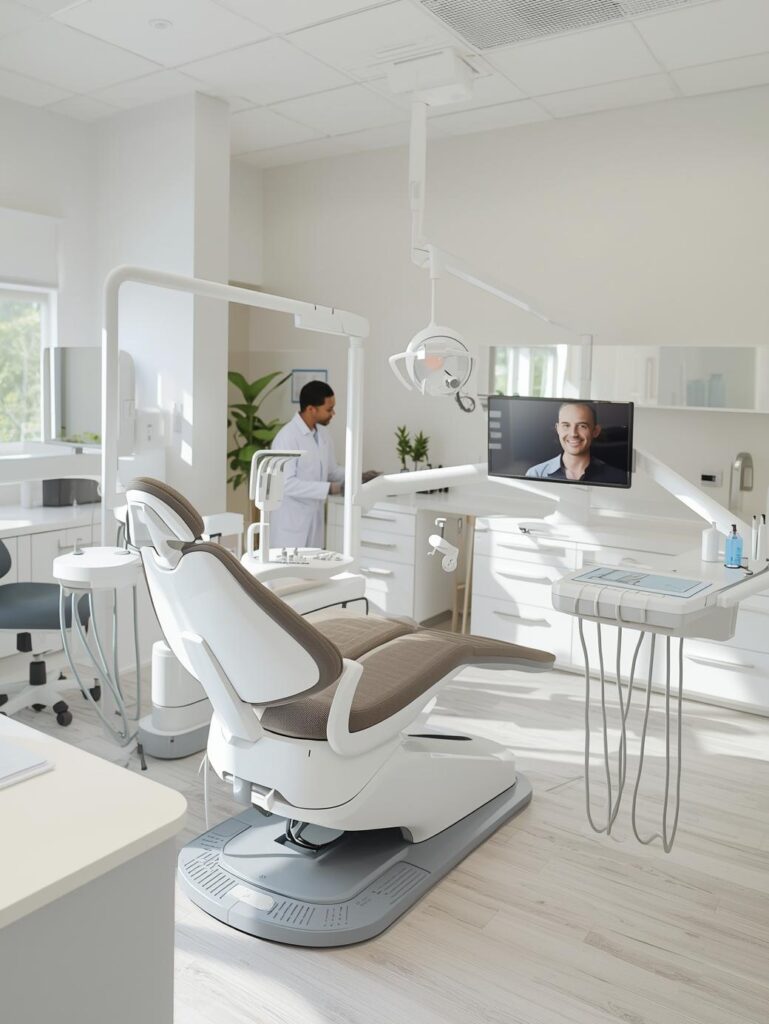 emergency dentist Springfield OR