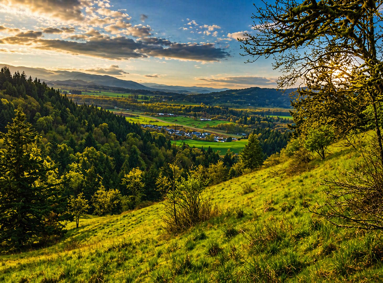 Thurston, Oregon, served by Two Rivers Dental Group