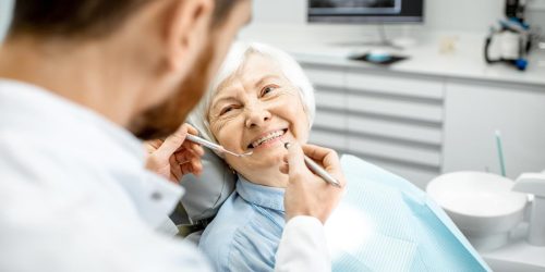 Restorative Care